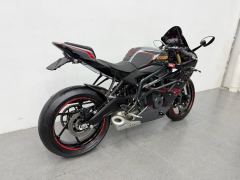 Kayo 450RR - фото 6