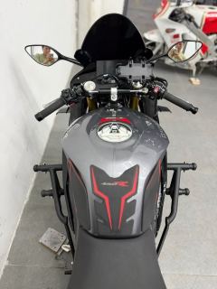 Kayo 450RR - фото 8