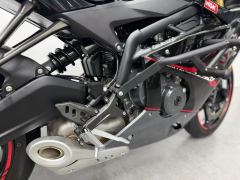 Kayo 450RR - фото 9