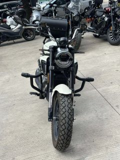 Cyclone PUNK 150 cc - ფოტო 4