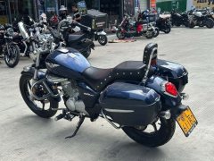 Haojue GZS150 - photo 1