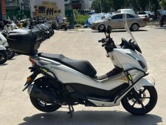 Haojue UFR150 - ფოტო 2