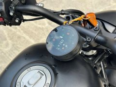 QJMOTOR Flash 300 - фото 5