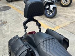 QJMOTOR Flash 300 - фото 6