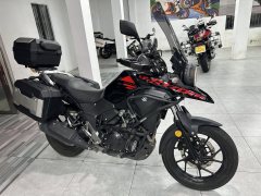 Haojue Suzuki DL250 - photo 1