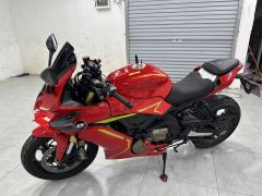 QJMOTOR Sai 600 - photo 3