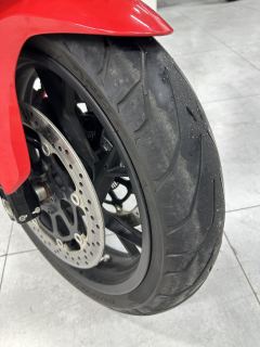 QJMOTOR Sai 600 - photo 8