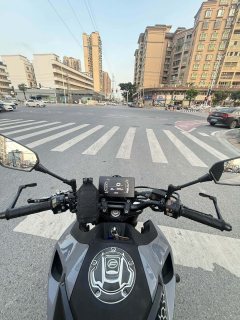CFMOTO 250NK - photo 3