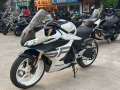 CFMOTO 450SR - ფოტო 1