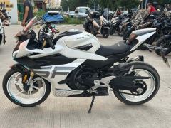 CFMOTO 450SR - ფოტო 2