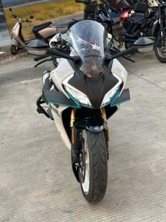 CFMOTO 450SR - ფოტო 3