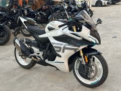 CFMOTO 450SR - ფოტო 4