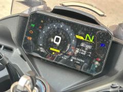 CFMOTO 450SR - ფოტო 6