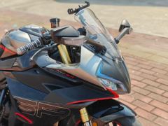 CFMOTO 450SR - ფოტო 2