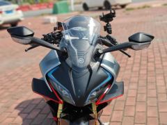 CFMOTO 450SR - ფოტო 4