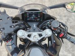 CFMOTO 450SR - ფოტო 5
