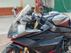 CFMOTO 450SR - ფოტო 7