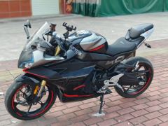CFMOTO 450SR - ფოტო 8