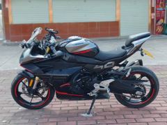 CFMOTO 450SR - ფოტო 9