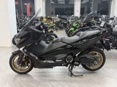 Yamaha TMAX 530 cc - фото 2