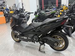 Yamaha TMAX 530 cc - фото 3