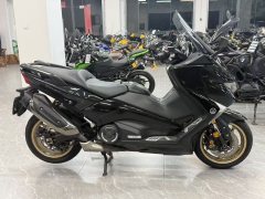 Yamaha TMAX 530 cc - фото 4