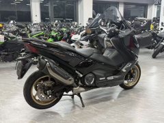 Yamaha TMAX 530 cc - фото 5