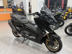 Yamaha TMAX 530 cc - фото 6