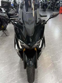 Yamaha TMAX 530 cc - фото 7