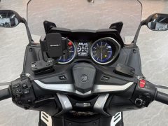 Yamaha TMAX 530 cc - фото 8