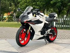 CFMOTO 450SR - ფოტო 3