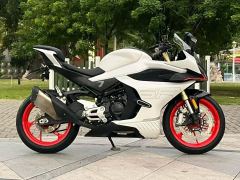 CFMOTO 450SR - ფოტო 4