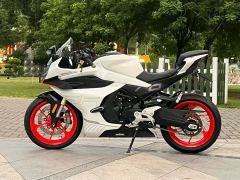 CFMOTO 450SR - ფოტო 6