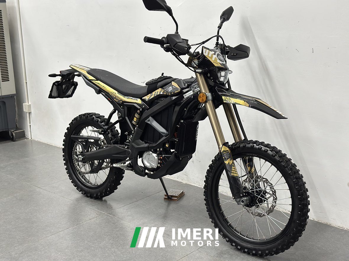 2026 Surron