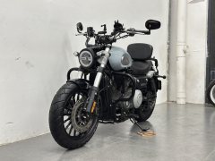 Benda Challenger 300 - ფოტო 3