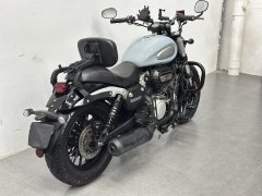 Benda Challenger 300 - ფოტო 6