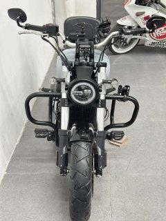 Benda Challenger 300 - ფოტო 7