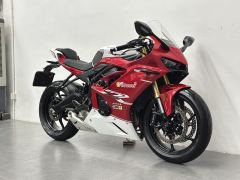 Kayo 450RR - фото 1