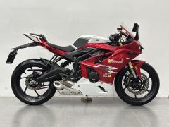 Kayo 450RR - фото 2
