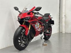 Kayo 450RR - фото 3
