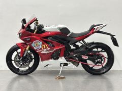 Kayo 450RR - фото 4
