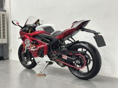 Kayo 450RR - фото 5