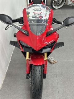 Kayo 450RR - фото 7