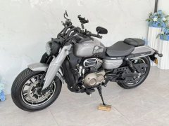QJMOTOR Flash 400 - ფოტო 2