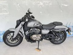 QJMOTOR Flash 400 - ფოტო 3