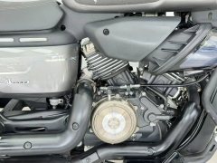 QJMOTOR Flash 400 - ფოტო 8