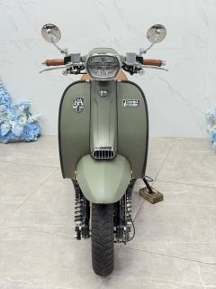 ROYAL ALLOY GP250 - ფოტო 5