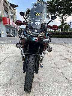 CFMOTO 700MT - ფოტო 2