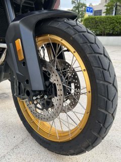 CFMOTO 700MT - ფოტო 8
