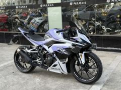 Kayo 250RR Thornbird - ფოტო 1